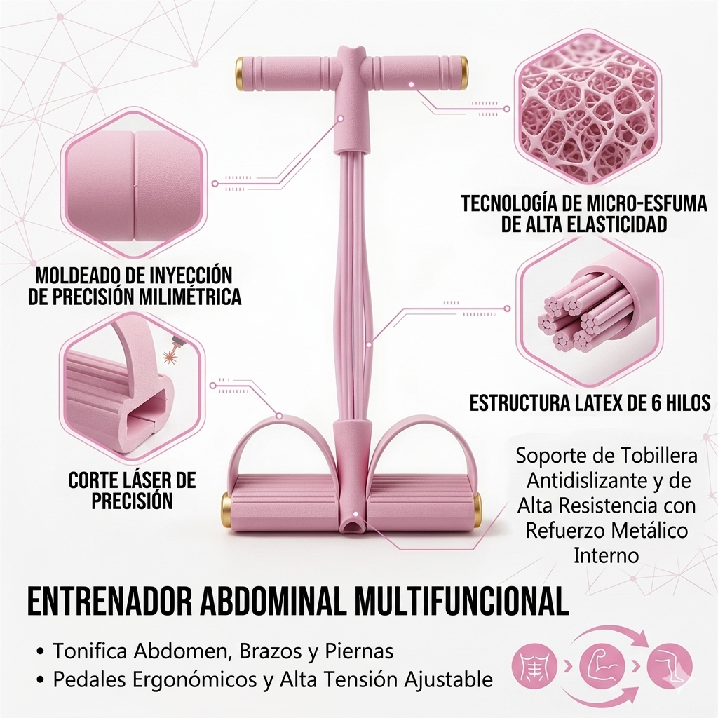 BANDA CORE FIT