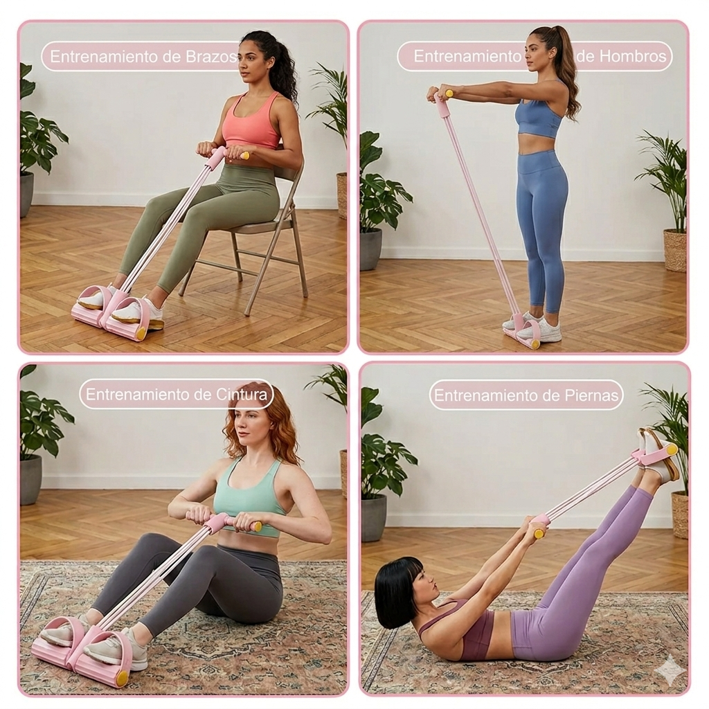 BANDA CORE FIT