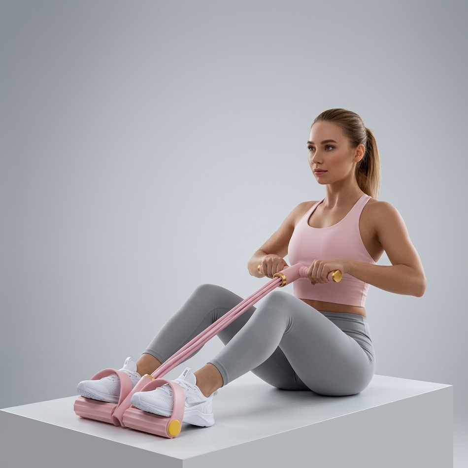 BANDA CORE FIT