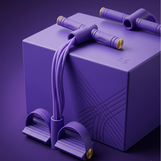 BANDA CORE FIT